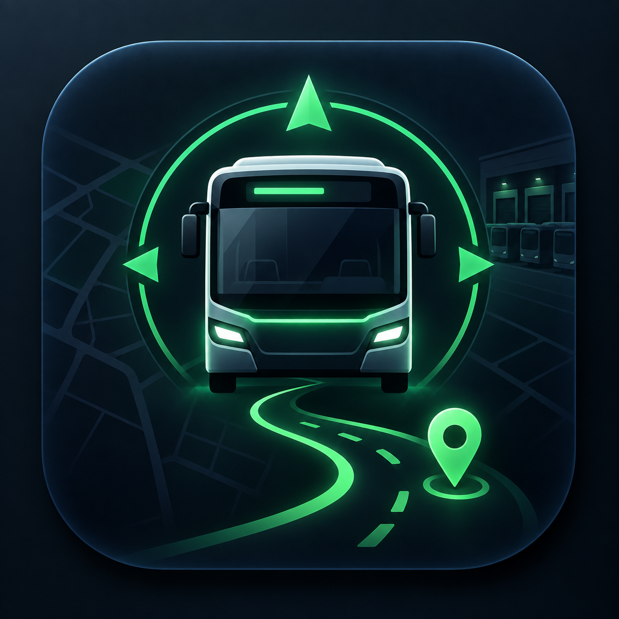 HofPilot App Icon