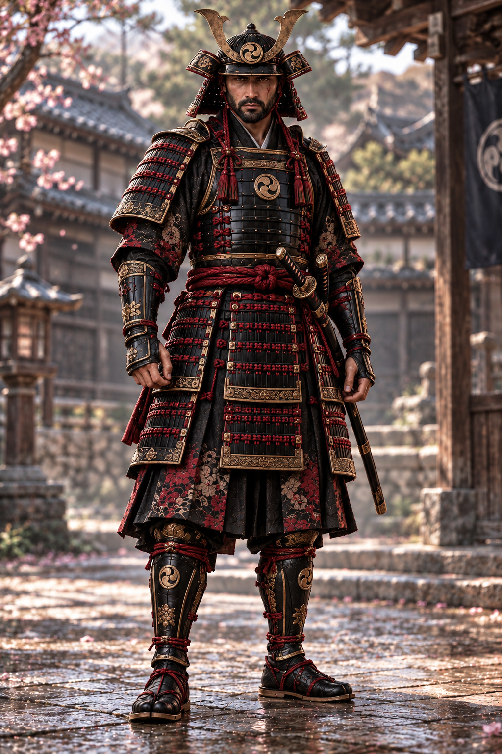 Ronin Kazuki Bild 1
