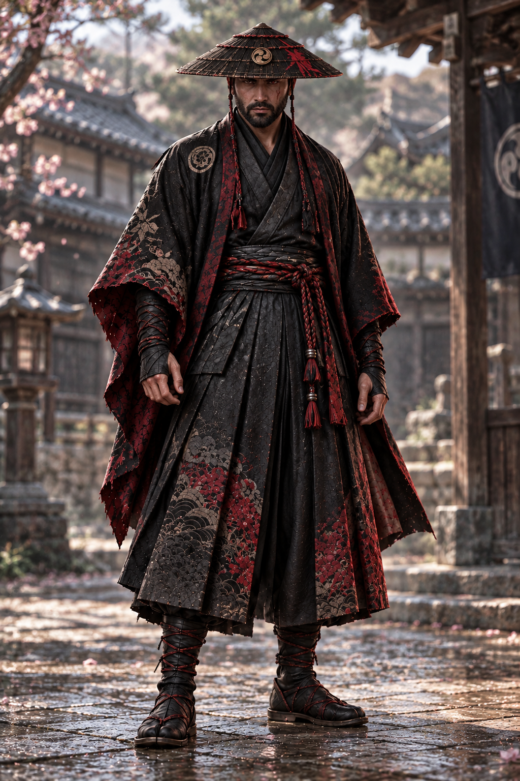 Ronin Kazuki Bild 2