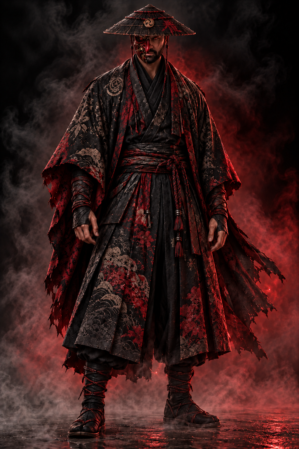 Ronin Kazuki Bild 4