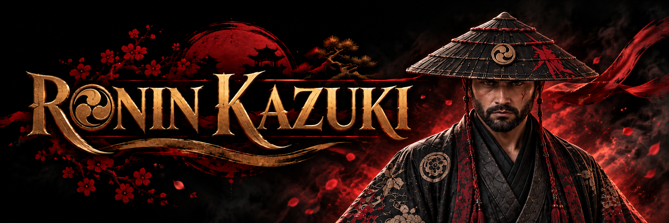 Ronin Kazuki
